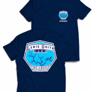 smith lake shirts